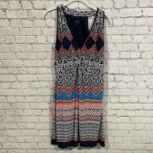 Laundry Dress Size 10